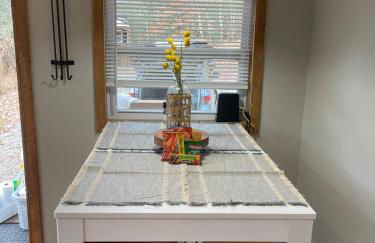 Misty Hollow Tiny Home Cottage - Foto 38