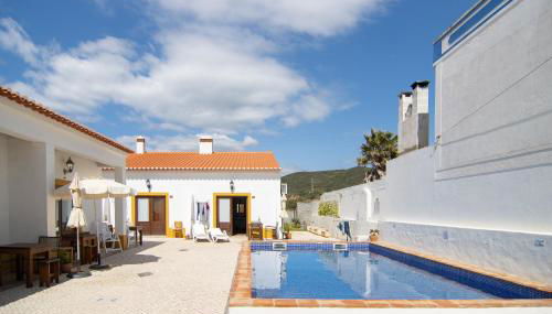 Carrapateiramar Guest House - Foto 4