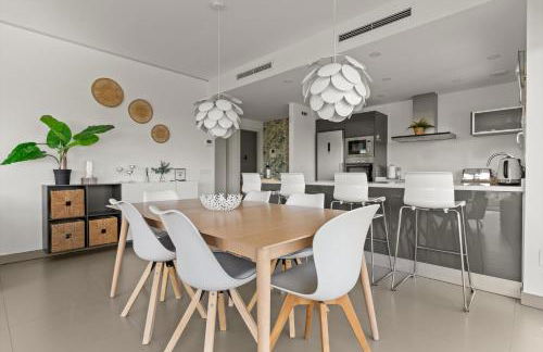 Luxury Apartment With Sea View - Foto 9