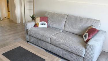 Appartement GUISE Familistere - Photo 2