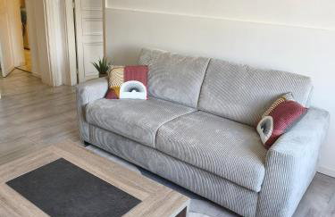 Appartement GUISE Familistere - Foto 2
