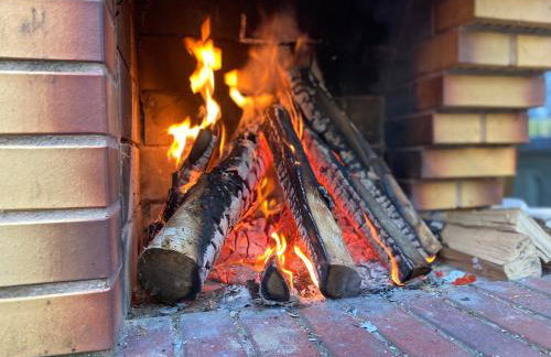 DOM NA KASZUBACH, SAUNA i BALIA - Foto 32