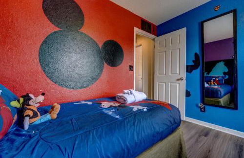 Disney Family Fun at Regal Oaks - Foto 55