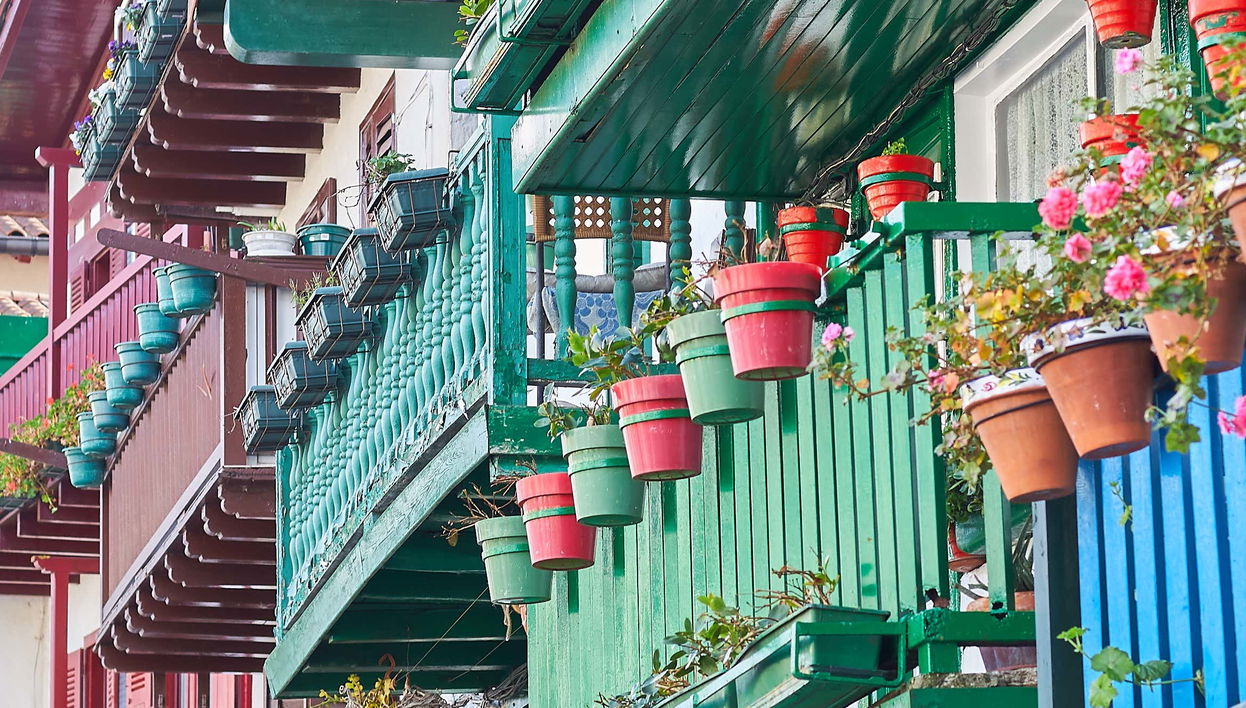 Tour privado por Hondarribia - Photo 1