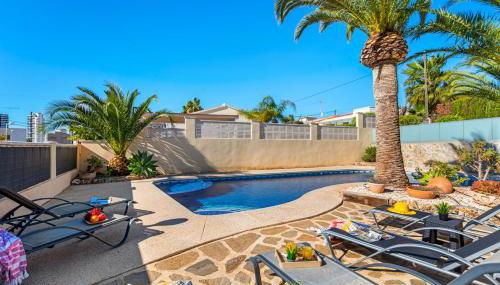 Villa Campanilla - Plusholidays - Foto 5