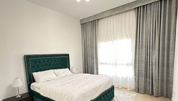 2-Bedroom Holiday Home Remraam Community - Foto 5, Habitación