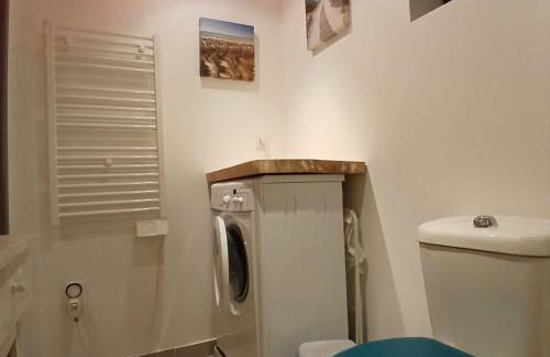 Studio au cœur de la nature - Foto 11