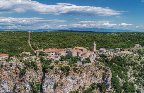 Amazing Home In Lubenice With Wifi - Foto 8