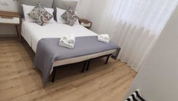 City Garden & Private Parking - Photo 3