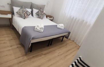 City Garden & Private Parking - Photo 3