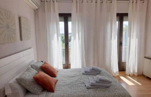 Apartamento Castilla 30 Bis - Parking Publico Gratuito - Foto 8