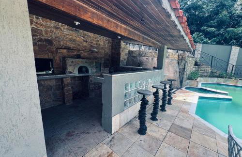 Mansão Terra Alta - Foto 8