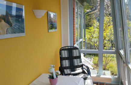 Ferienwohnung Granitzblick 3 mit Wintergarten und Seeblick - Foto 51