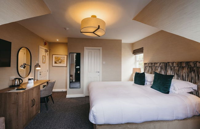 Windermere Hillthwaite Hotel - Foto 46