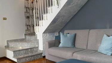 Design Villa with parking Navigli area Milan - Foto 4