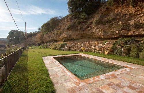 Masia Els Nocs - Foto 42