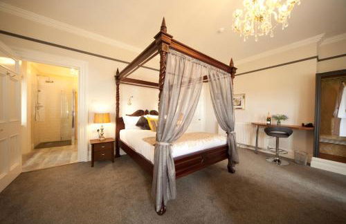 Kilmore Country House - Foto 25