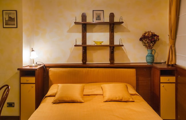 Residence Týnská - Foto 2