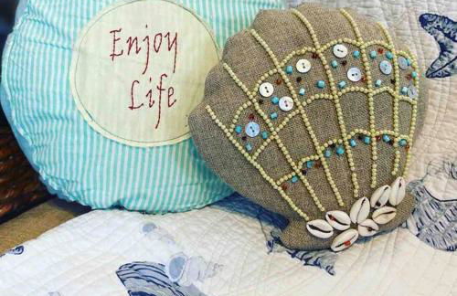 Mini Pearl, Private 2 BR - 1 block to BEACH! - Foto 29