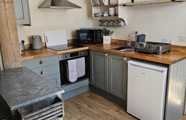 Rosemary Cottage - Foto 7