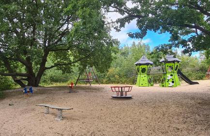 Ostseepark Zempin - Foto 18