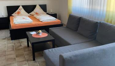 Zimmer in Lautrach - Foto 2