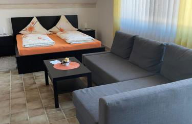 Zimmer in Lautrach - Foto 2