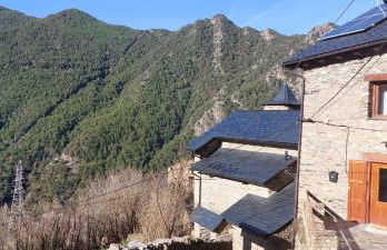 Antiga Rectoria, Aidí. - Foto 45