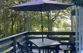 The Forest Cabin Holiday Home 15 - Foto 14