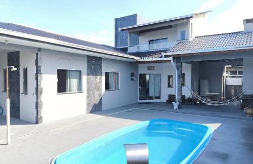 Casa com piscina Itapoá Itapema do Norte - Foto 45