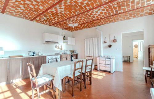 Santa Caterina Country House - cozy villa with garden - Foto 12