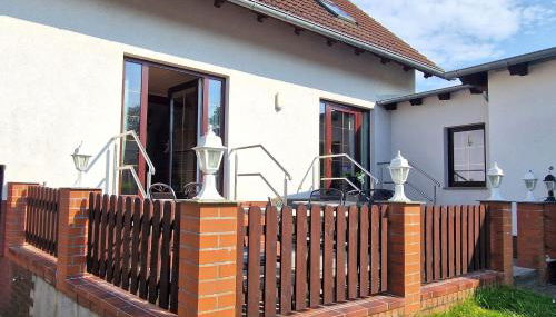 Heringsdorf, Ferienwohnung Groth - Foto 2