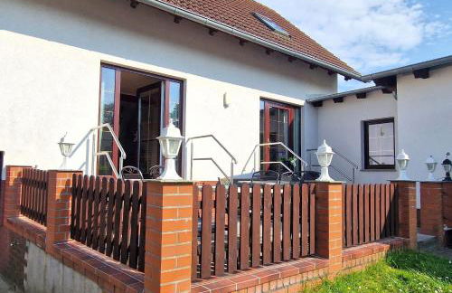 Heringsdorf, Ferienwohnung Groth - Foto 2