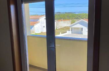 Welcoming house with terrace and garden in Barra de Mira - Foto 16