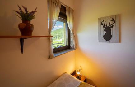 Specious Apartment Manitu in forest countryside - Foto 11