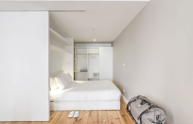 Look At Me - Serviced Lofts & Studios - Foto 9