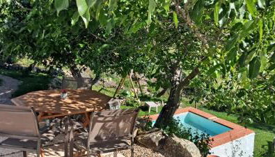 CASA DA VIZINHA, QUINTA DAS MEMÓRIAS - Foto 1