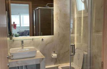 Cozy studio στο κεντρο - Foto 16