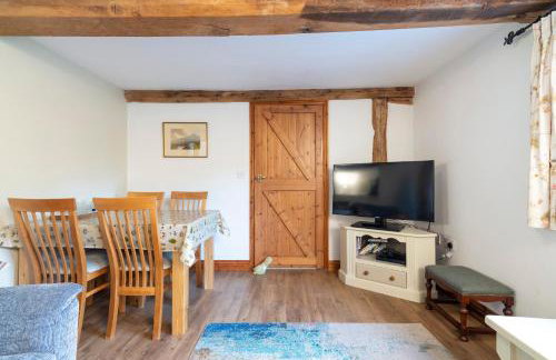 The Chaff House - farm stay apartment set within 135 acres - Foto 17