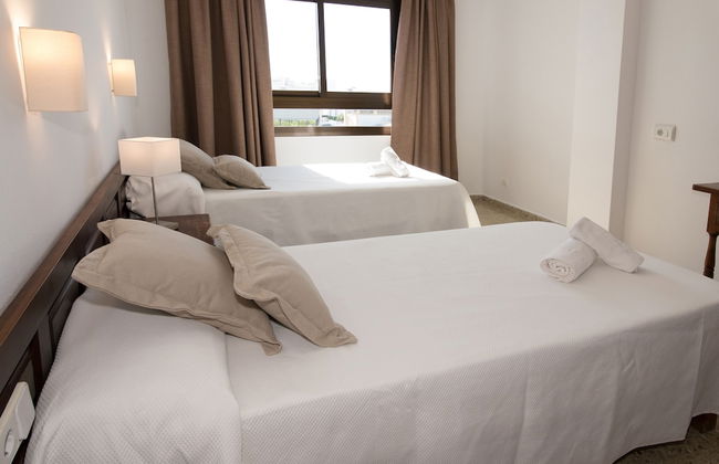 Apartamentos Mestret - Foto 7