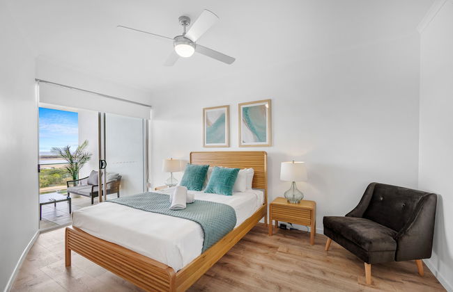 The Duporth Riverside - Foto 36