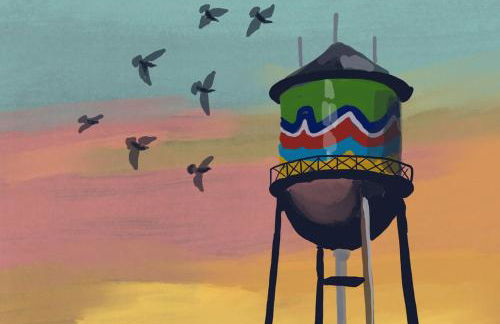 Clean & Serene House Studio - easy onoff I-40 - Foto 35