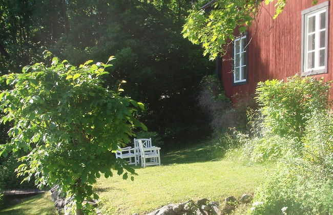 5 Person Holiday Home in Mariefred-by Traum - Foto 13