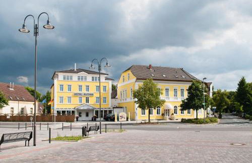 Apartment Hotel Rüther - Foto 10