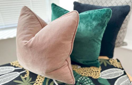 Chic Beamish Retreat Stylish 3-Bed Near Durham - Pass the Keys - Foto 64