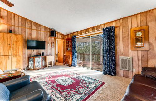 Linville Golf and Ski - Foto 2