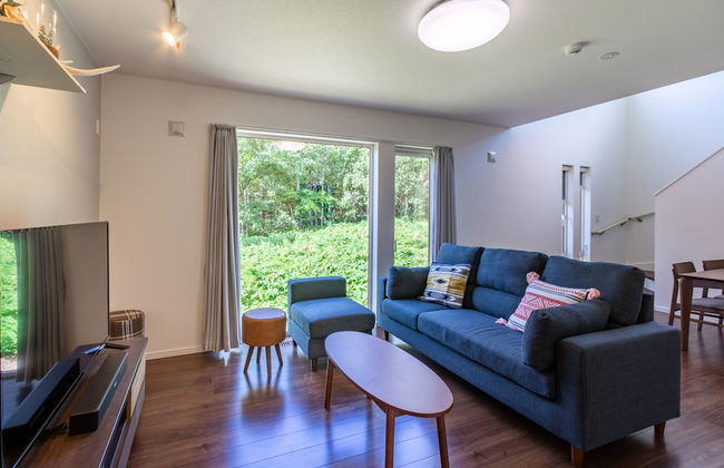 Wapura Rusutsu - Photo 14