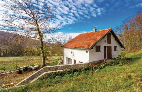 2 Bedroom Beautiful Apartment In Stolac - Foto 10