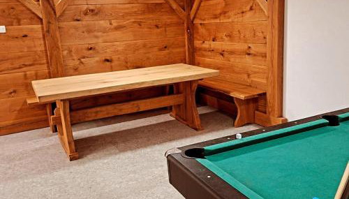 Villa FARO - new house, near beaches, heated pool, playroom, bbq, Salvore - Istria - Foto 5