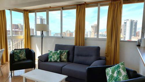 Best View - Welcome Penthouse Apartamentos Karola - Foto 5